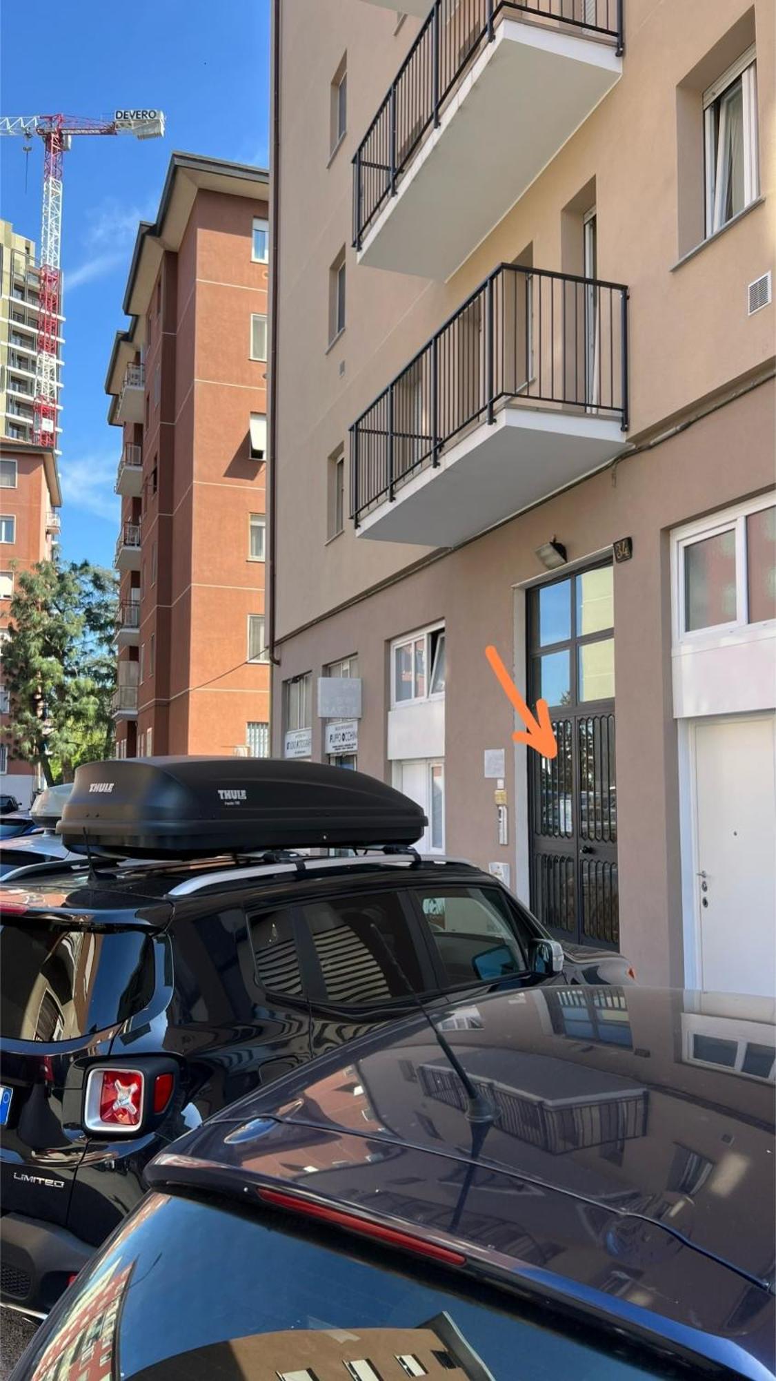Apartamento Rafael Milano - 10 Min From Linate Airport, Centrale Fs, Ospedale San Raffaele Exterior foto
