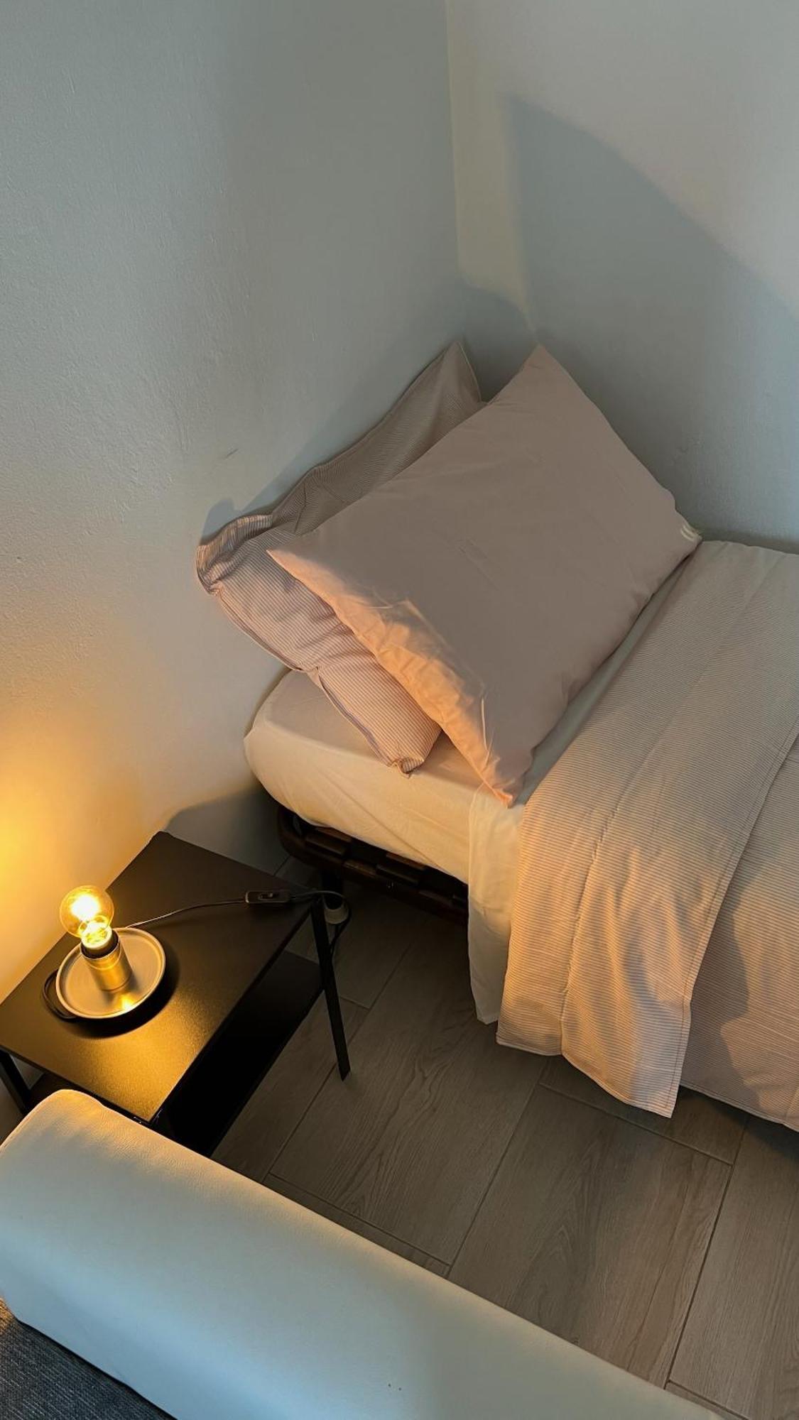Apartamento Rafael Milano - 10 Min From Linate Airport, Centrale Fs, Ospedale San Raffaele Exterior foto